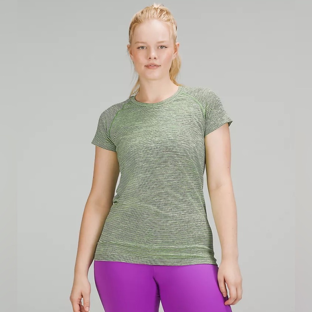Lululemon swiftly tech 2.0 - Size 8